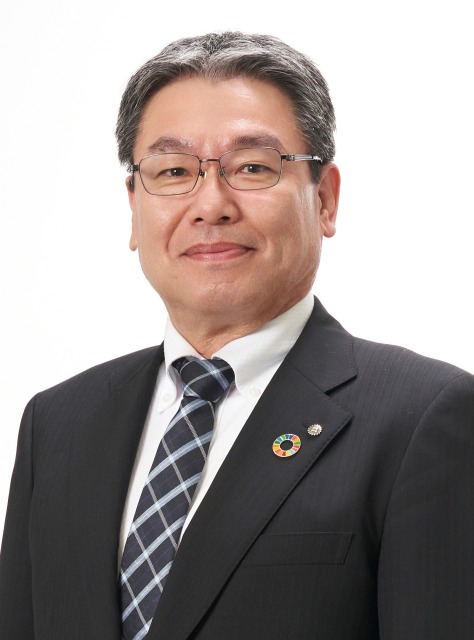 井関農機 新社長に小田切元氏 3月27日付 冨安司郎氏は会長に